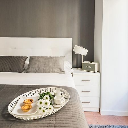 Carmen Suite By Madflats Collection Madrid Exterior foto