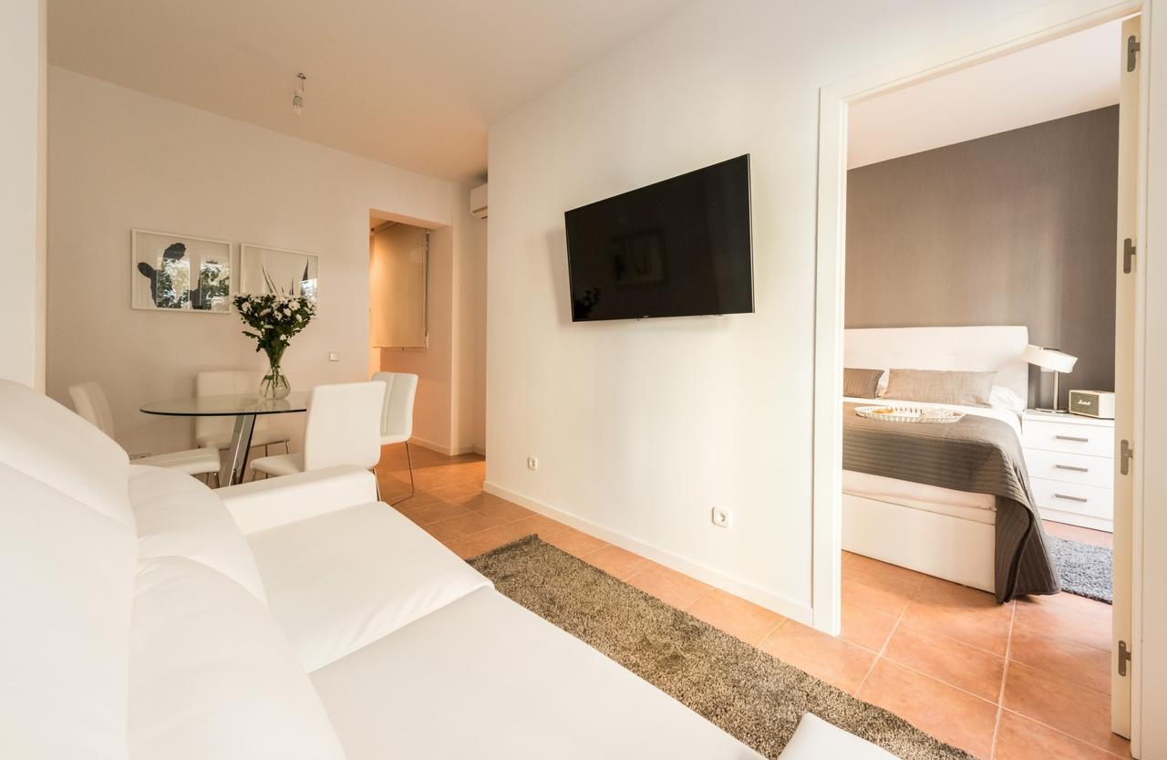 Carmen Suite By Madflats Collection Madrid Exterior foto