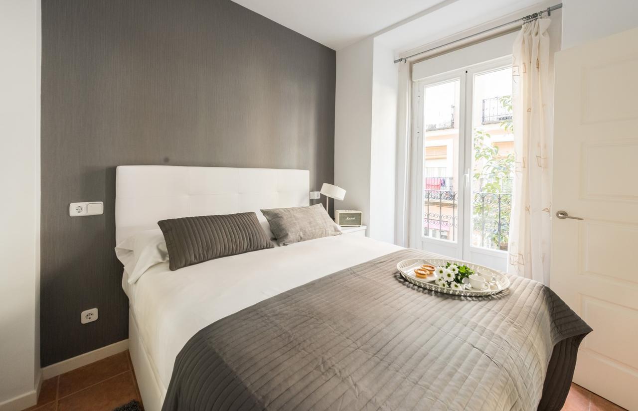 Carmen Suite By Madflats Collection Madrid Exterior foto