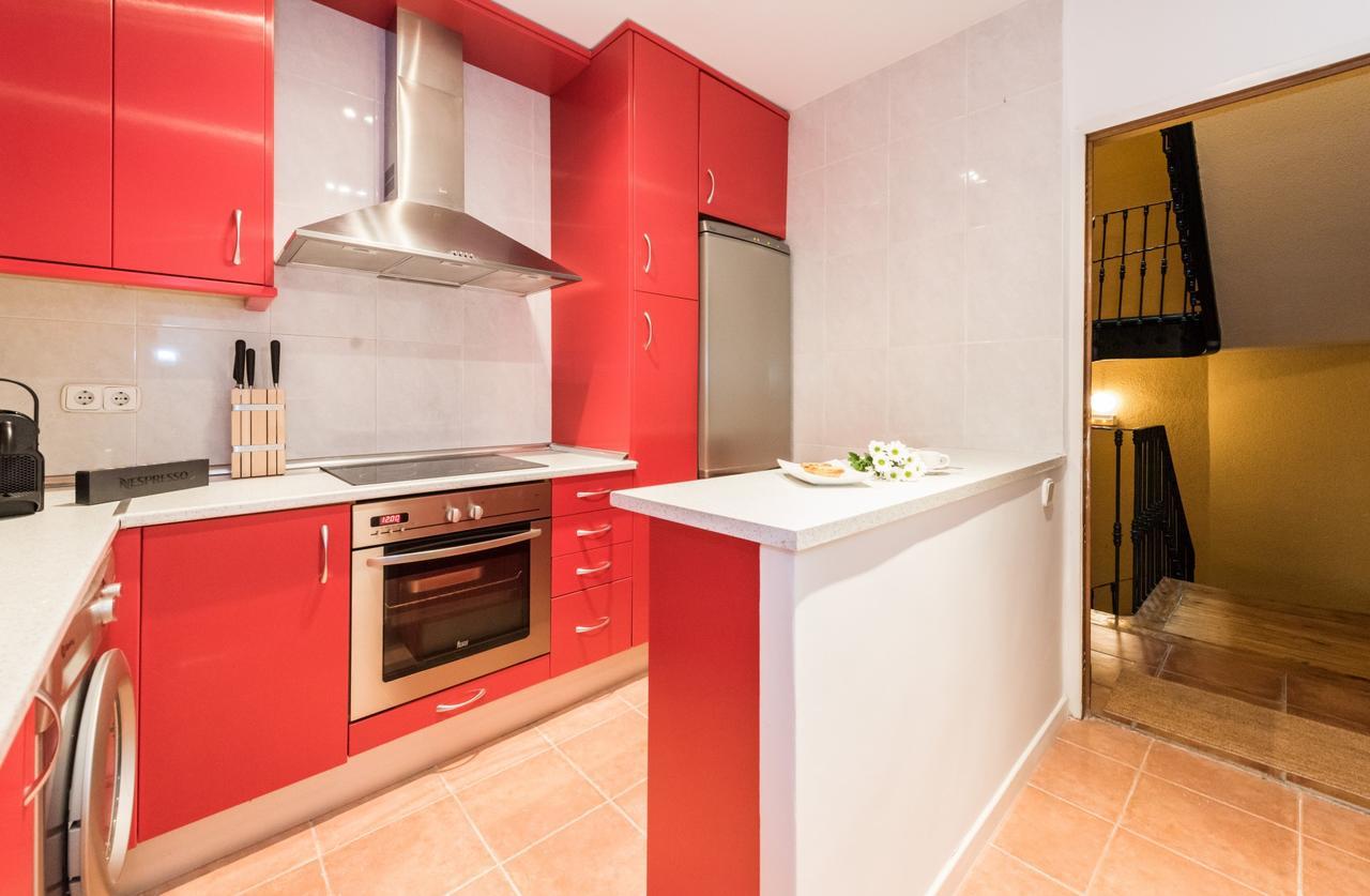 Carmen Suite By Madflats Collection Madrid Exterior foto