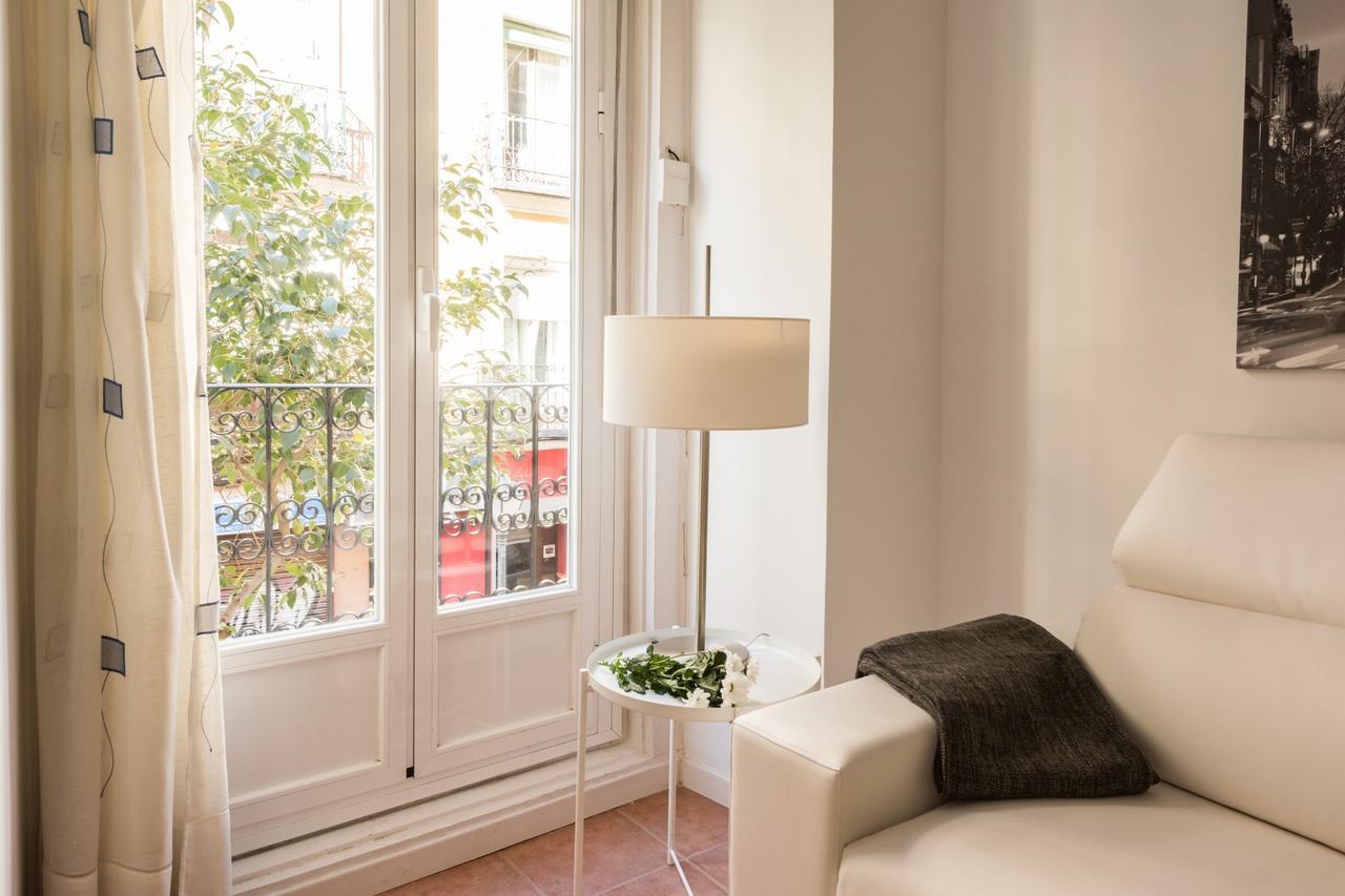 Carmen Suite By Madflats Collection Madrid Exterior foto